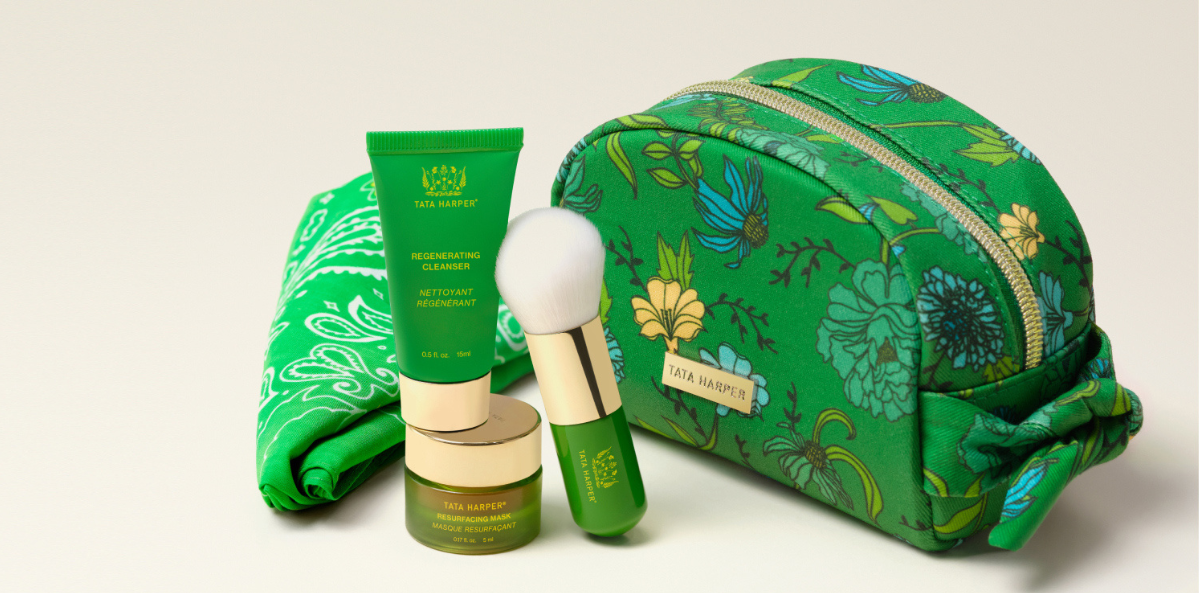 Tata Harper: Your 5-Piece Gift - product image