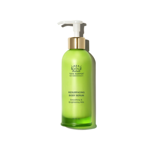 Resurfacing Body Serum Main