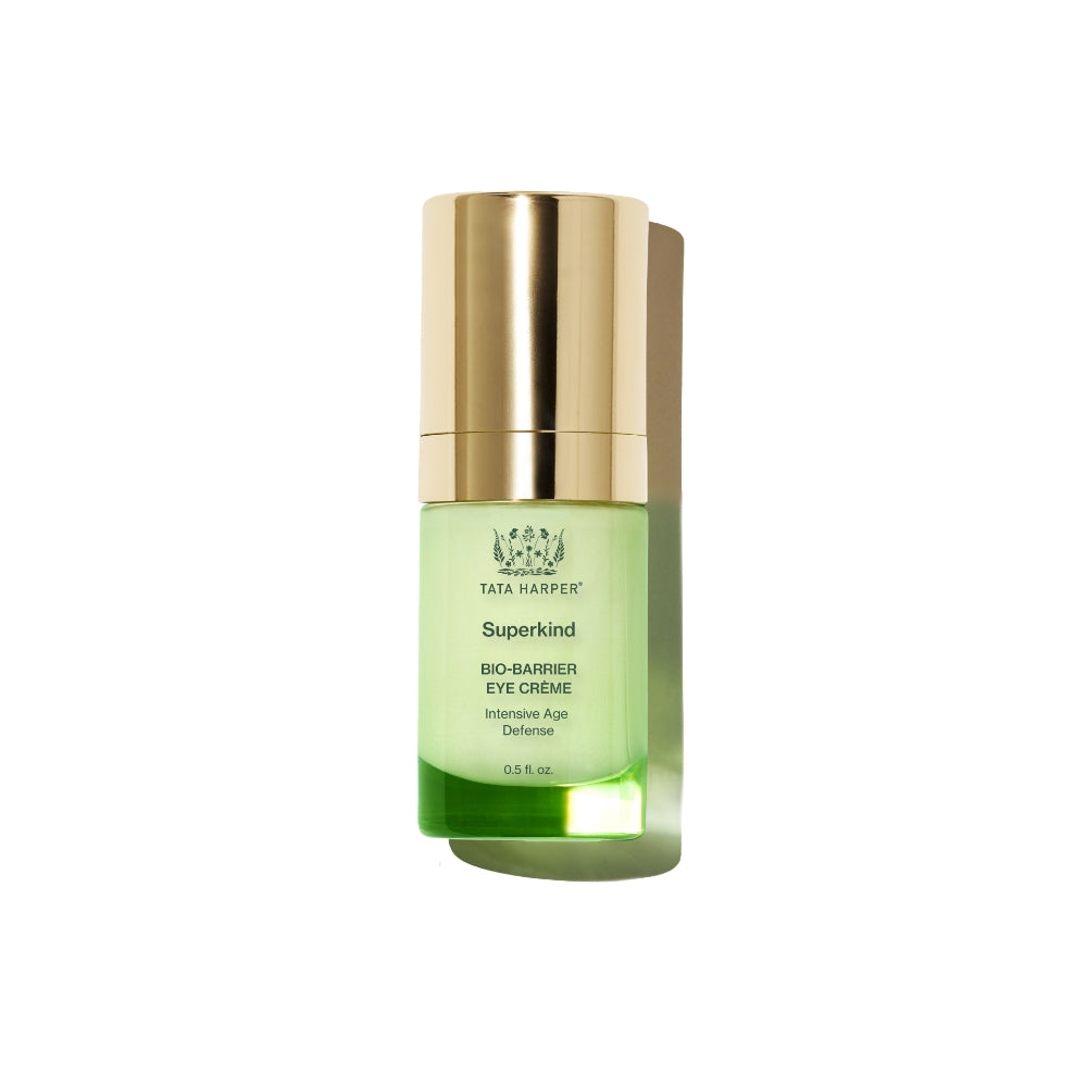 Tata Harper Restorative 2024 Eye Cream