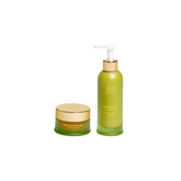Instant Glow Facial Ritual