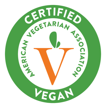 Certified Vegan Certification