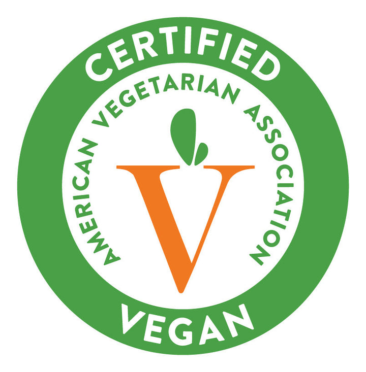 Certified Vegan Certification
