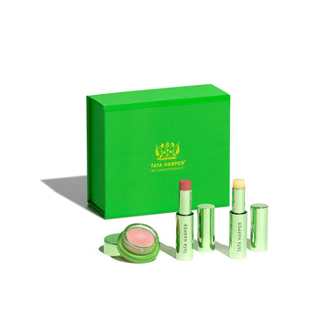 Holiday Lip & Blush Kit