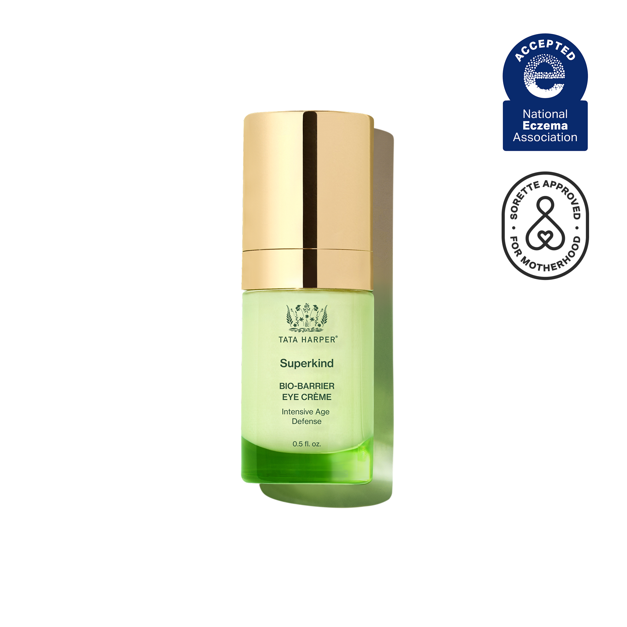 Superkind Bio-Barrier Eye Crème – Tata Harper Skincare