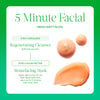 5 Minute Facial