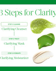 Clarifying Moisturizer