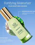 Superkind Fortifying Moisturizer