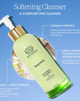 Superkind Softening Cleanser