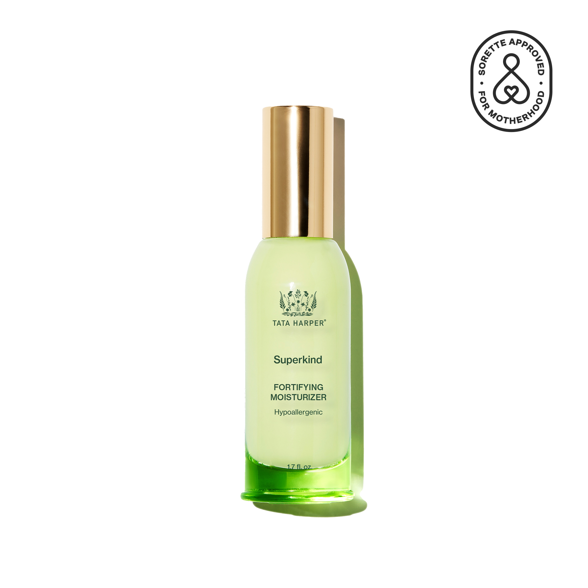 Superkind Fortifying Moisturizer – Tata Harper Skincare