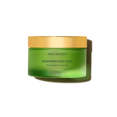 Redefining Body Balm