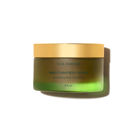 Smoothing Body Scrub