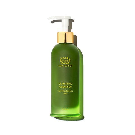 Clarifying Cleanser