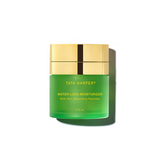 Water-Lock Moisturizer