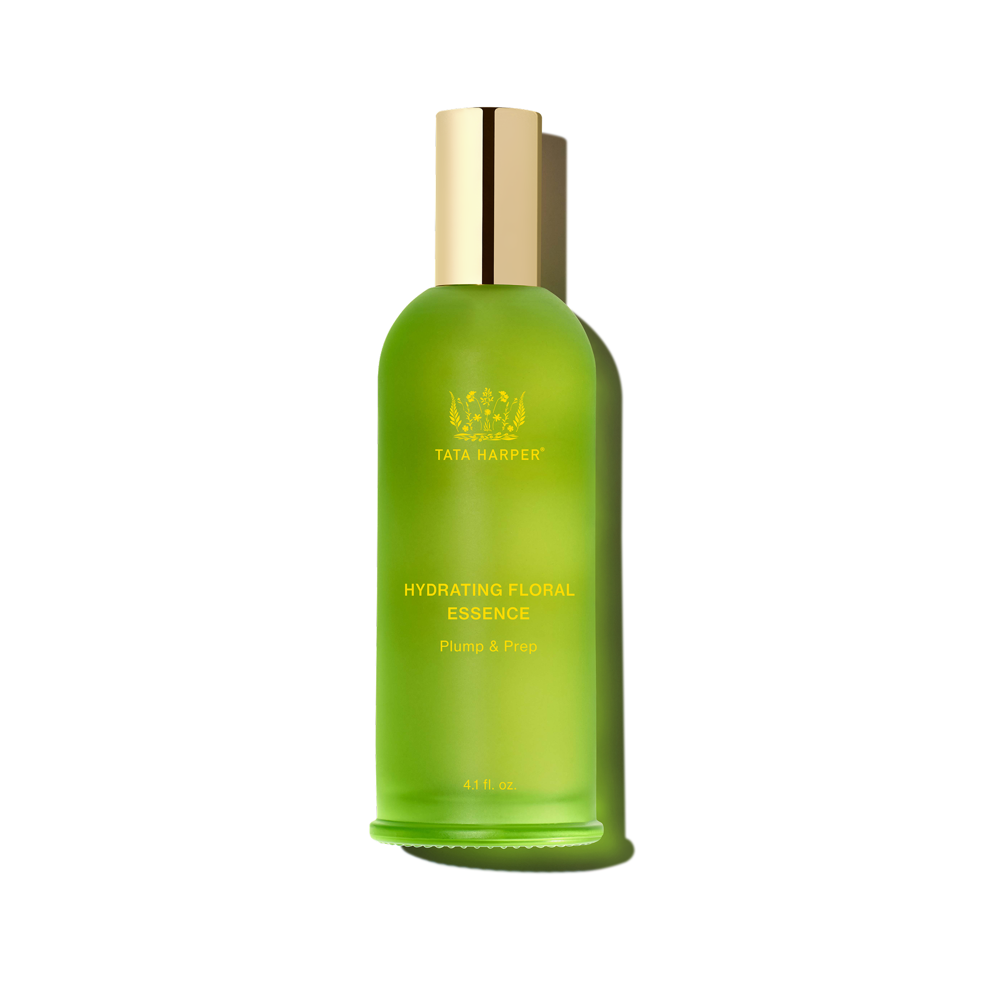 Hydrating Floral Essence
