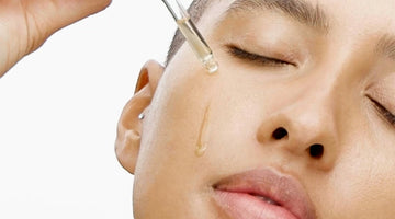 Superkind Face Oil