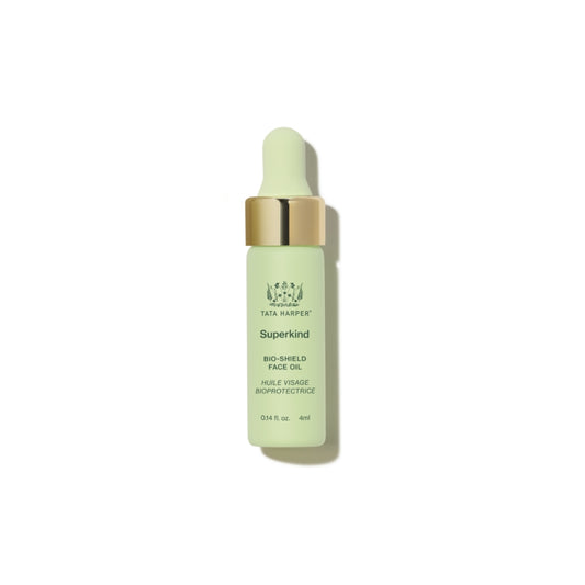 4ml Bio-Shield Face Oil Main