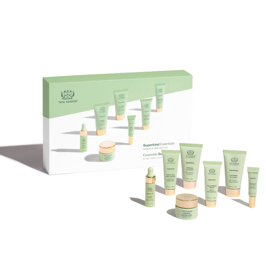 Superkind Essentials Alt Box