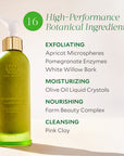 Regenerating Cleanser