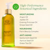 Revitalizing Body Oil