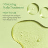 Revitalizing Body Oil