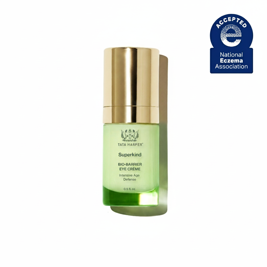 Superkind Bio-Barrier Eye Crème – Tata Harper Skincare