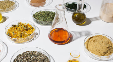 Complex Formulas Banner