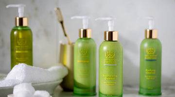 How to Use Cleansers