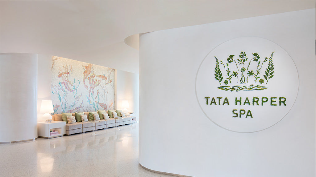 Tata Harper Spa