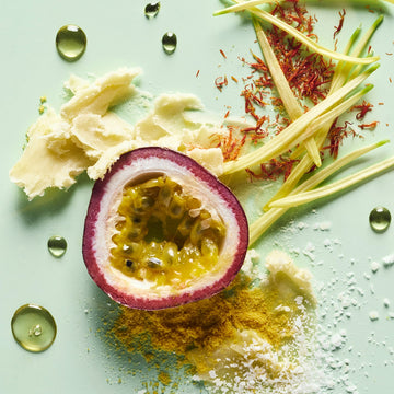 Superkind Cleanser Ingredients