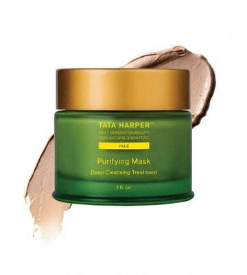 Purifying Mask