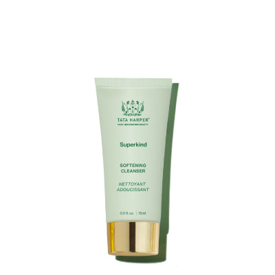 Superkind Softening Cleanser -15ML