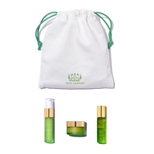 TSA Travel Kit