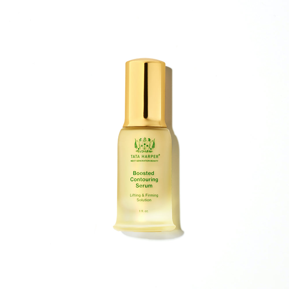 Boosted Contouring Serum Main