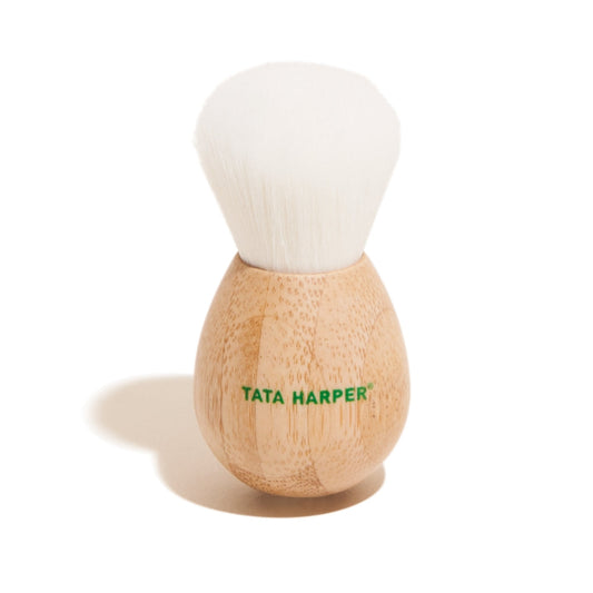 Cleansing Kabuki Brush Main