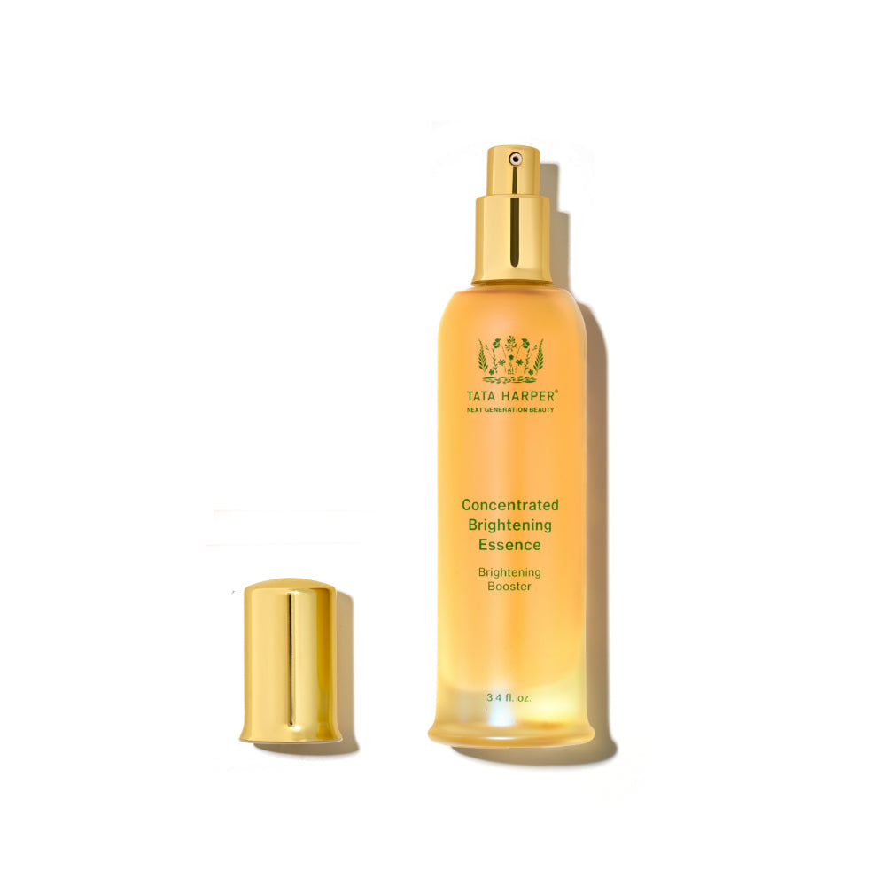 Concentrated Brightening Essence Alternate