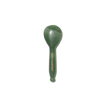 Crystal Gua Sha Spoon