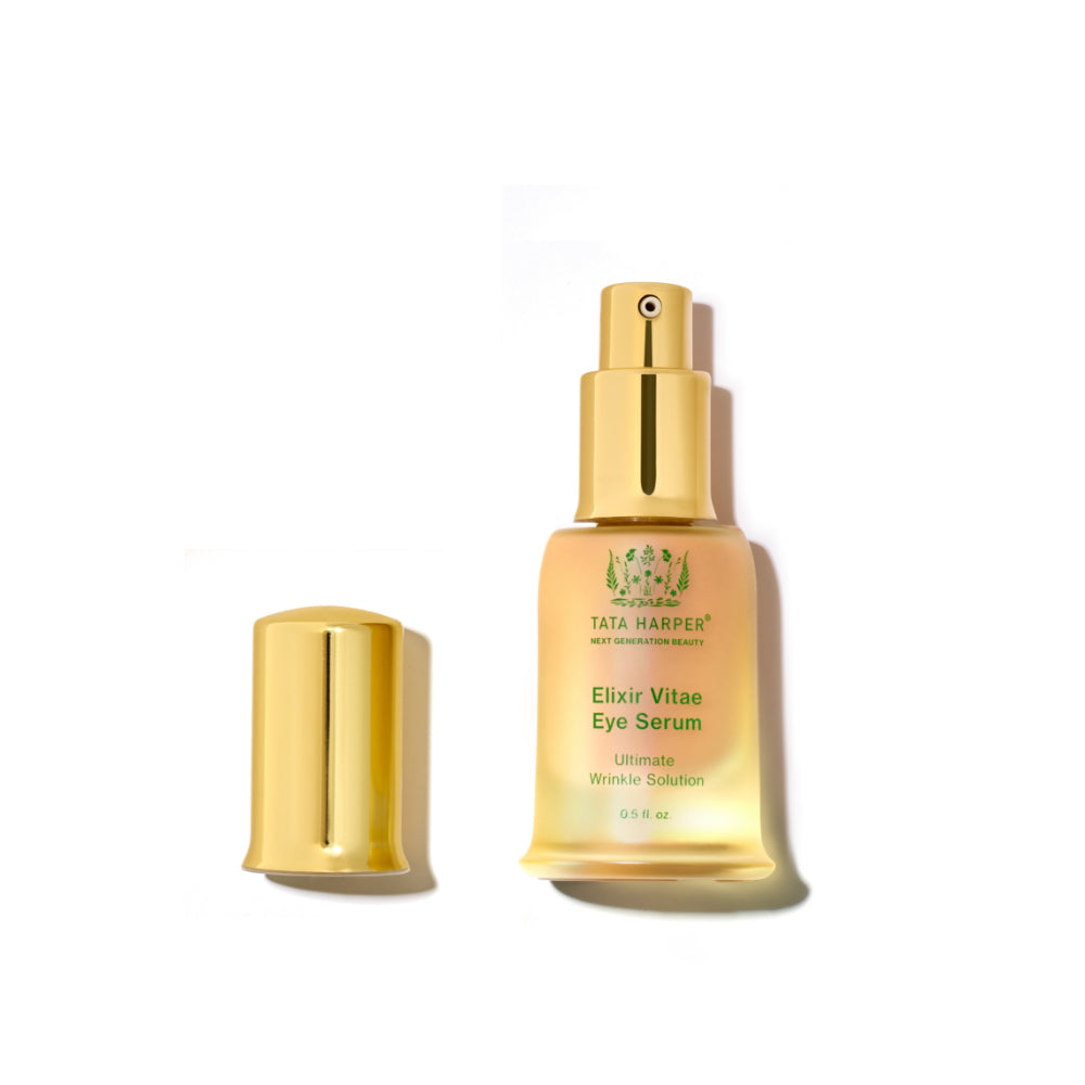 Elixir Vitae Eye Serum Alternate