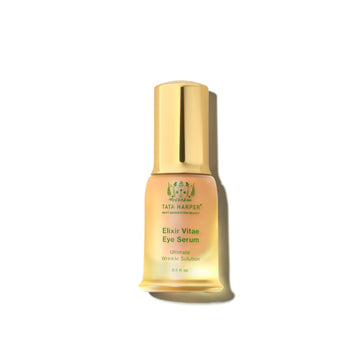 Elixir Vitae Eye Serum Main