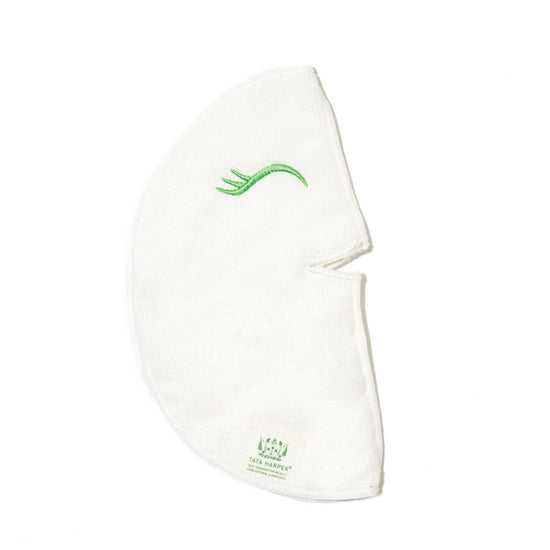 Green Beauty Towelette Alternate