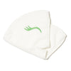 Green Beauty Towelette Main