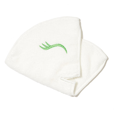 Green Beauty Towelette Main