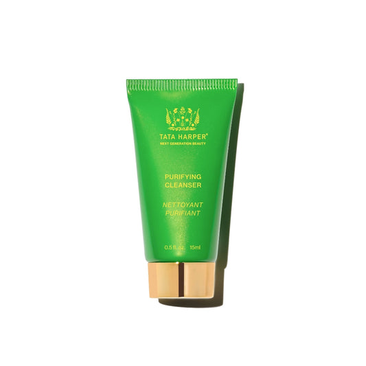 Purifying Cleanser - 15ML