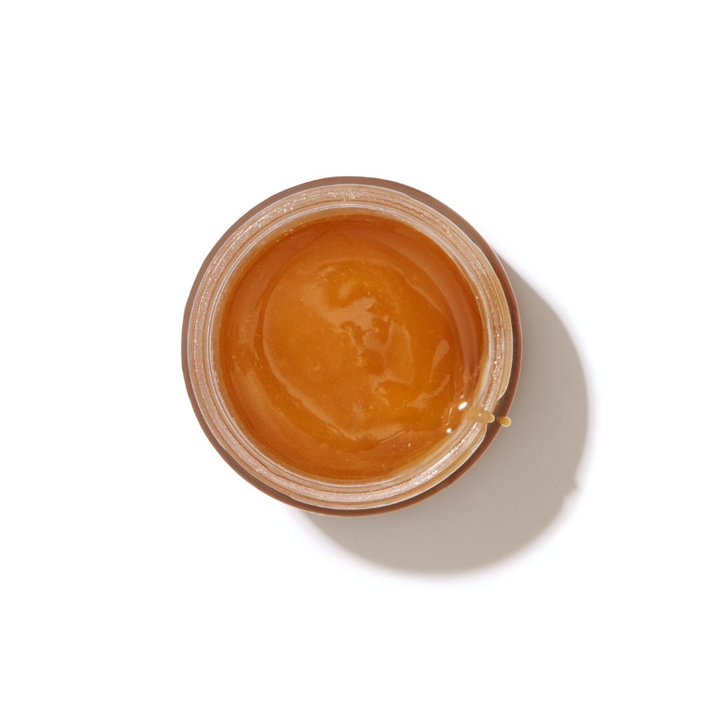 Raw Honey Crystal Mask Alternate