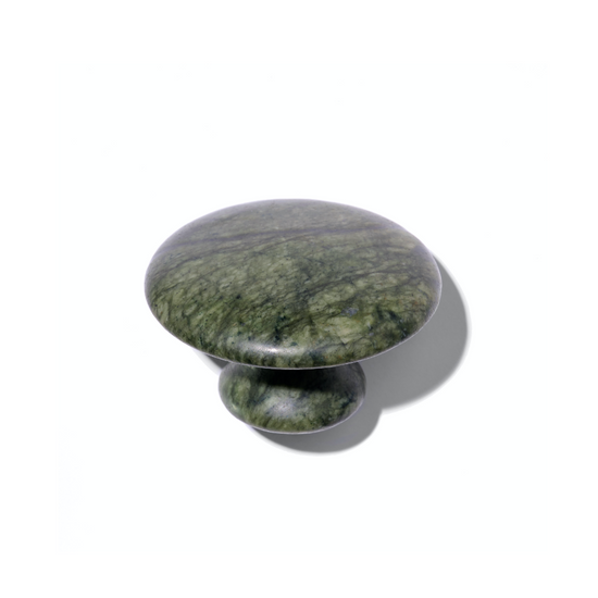 Sculpting Body Stone Side