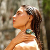 Sculpting Body Stone Application