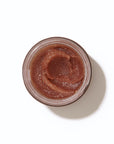 Smoothing Body Scrub in Jar