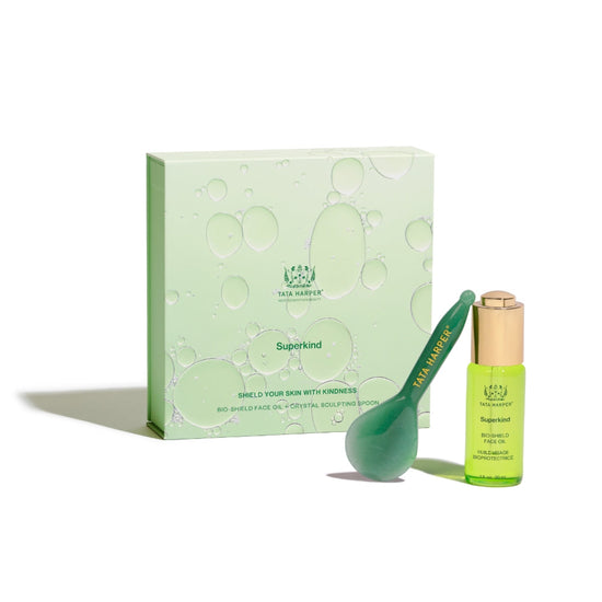 Soothe & Sculpt Set