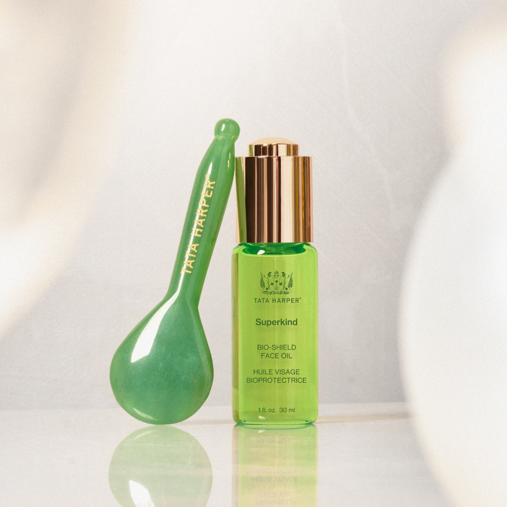 Soothe & Sculpt Set