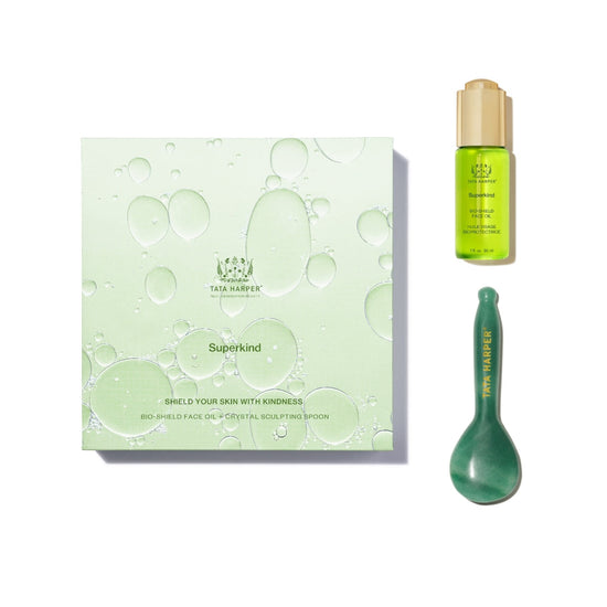Soothe & Sculpt Set