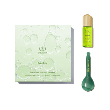 Soothe & Sculpt Set